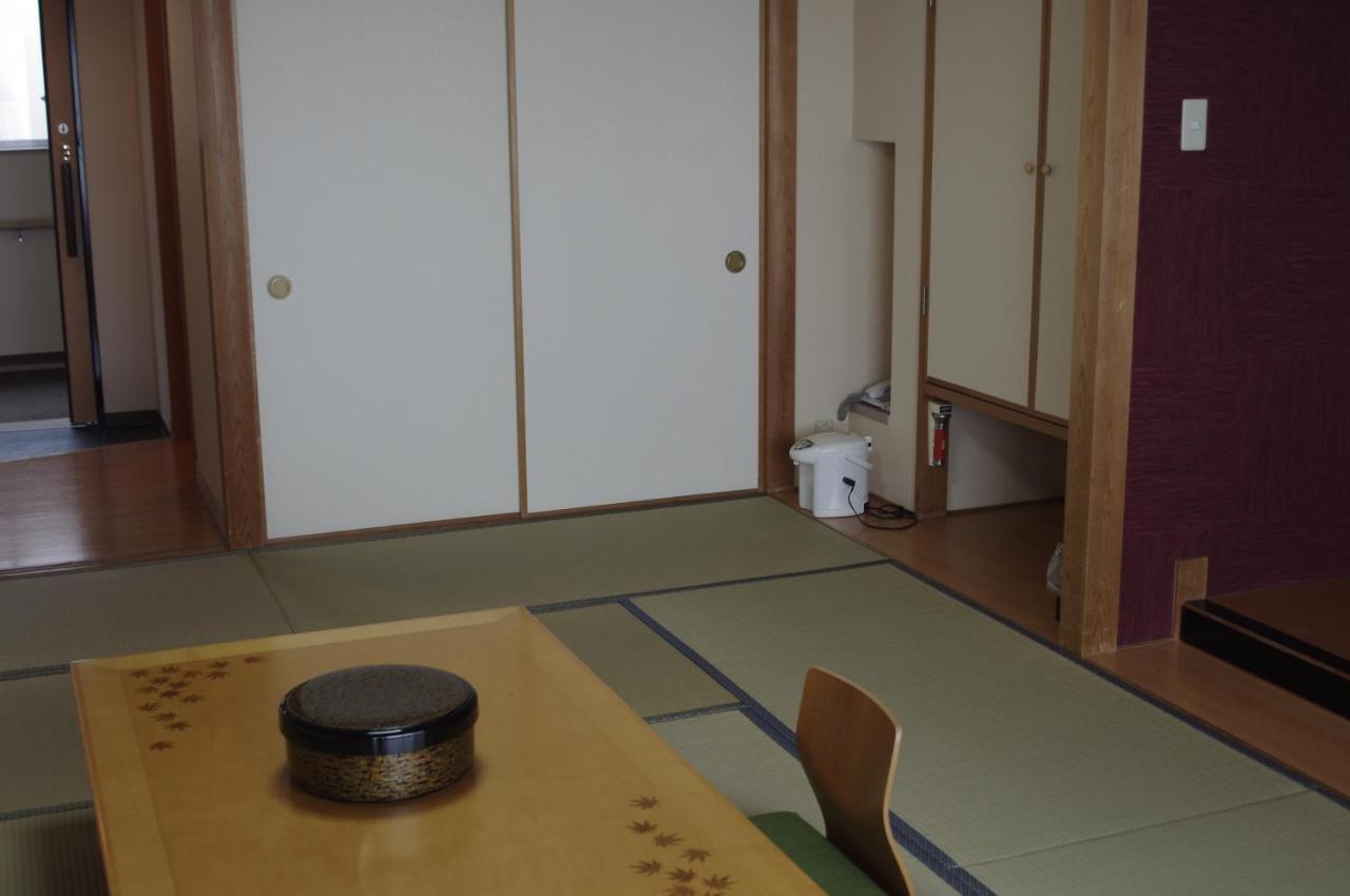 Hotel Villa Kunisaki Extérieur photo