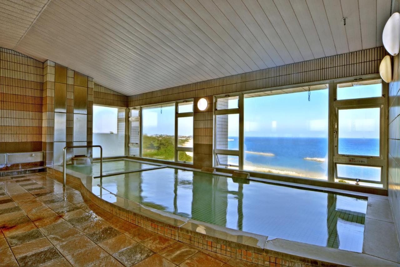 Hotel Villa Kunisaki Extérieur photo