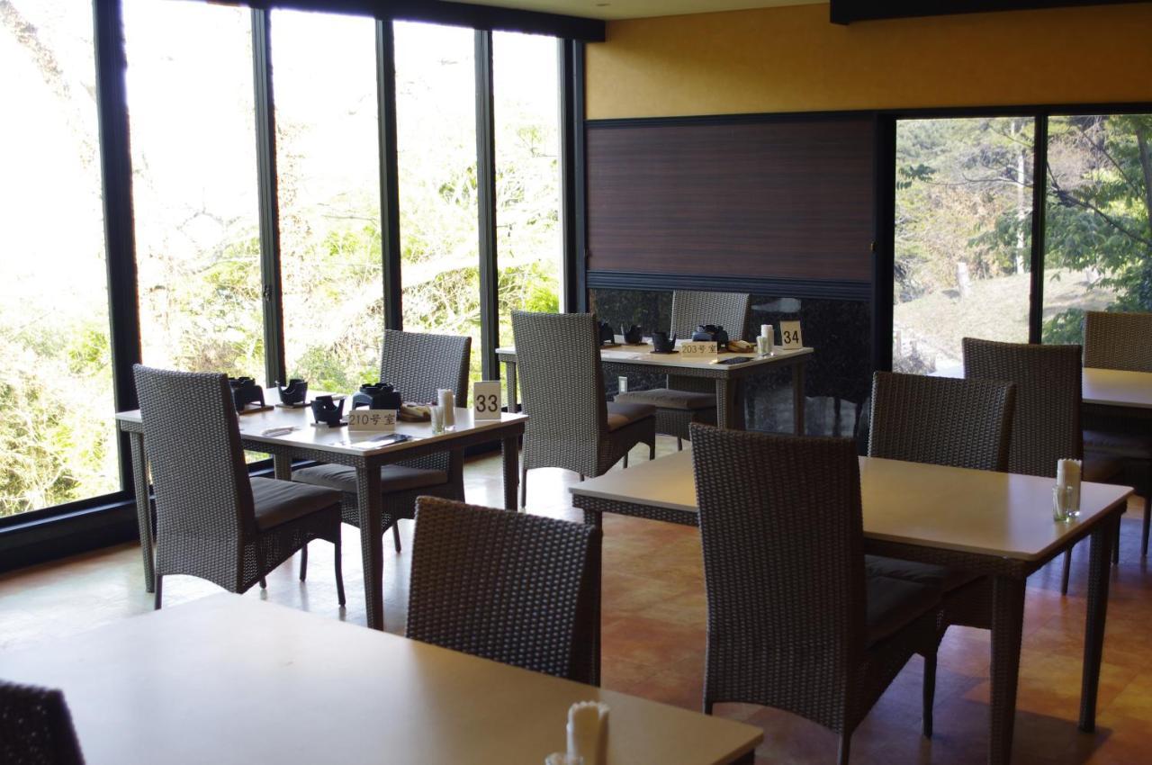 Hotel Villa Kunisaki Extérieur photo